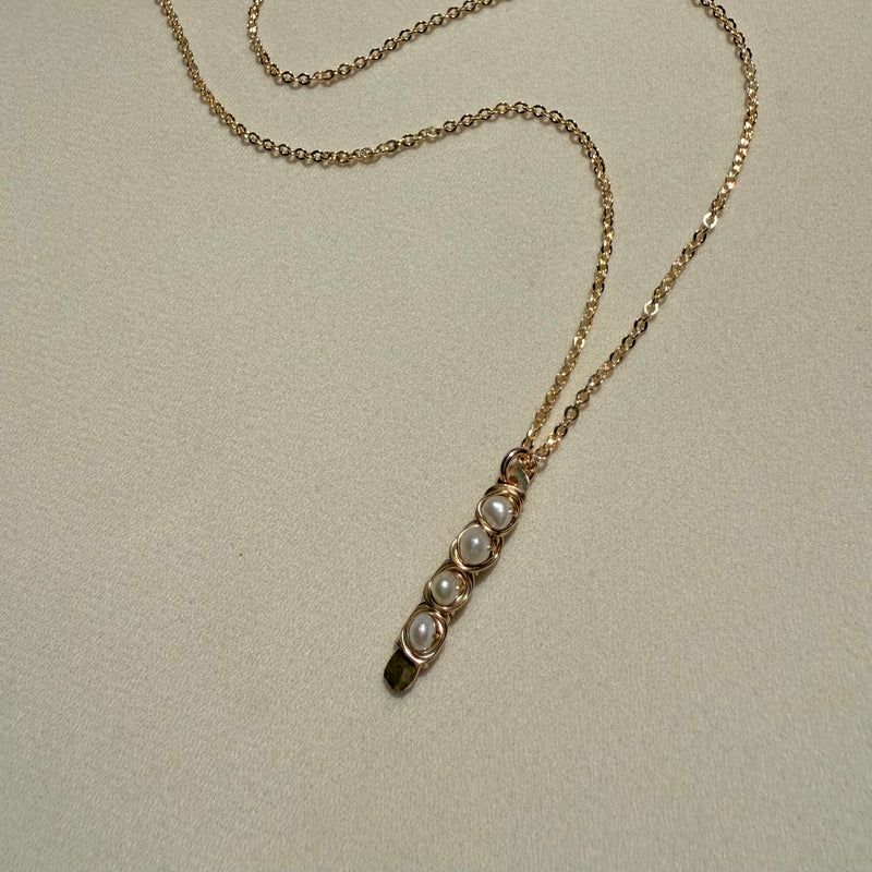 MALIA NECKLACE