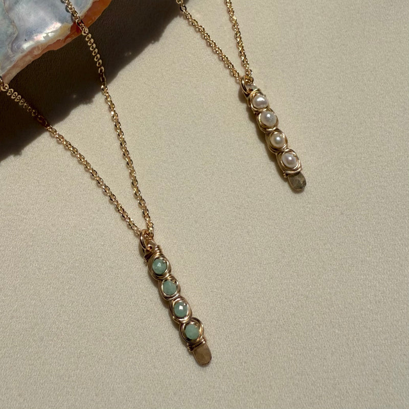 MALIA NECKLACE