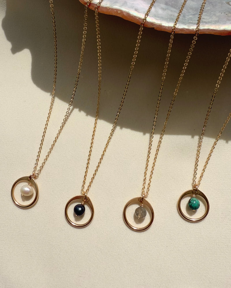 KIRRA NECKLACE