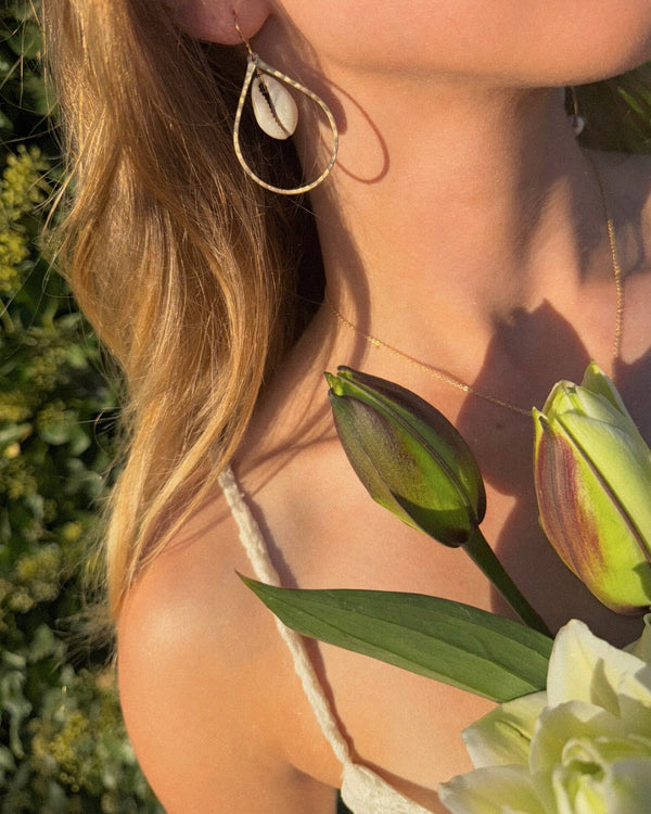 DELIA EARRINGS