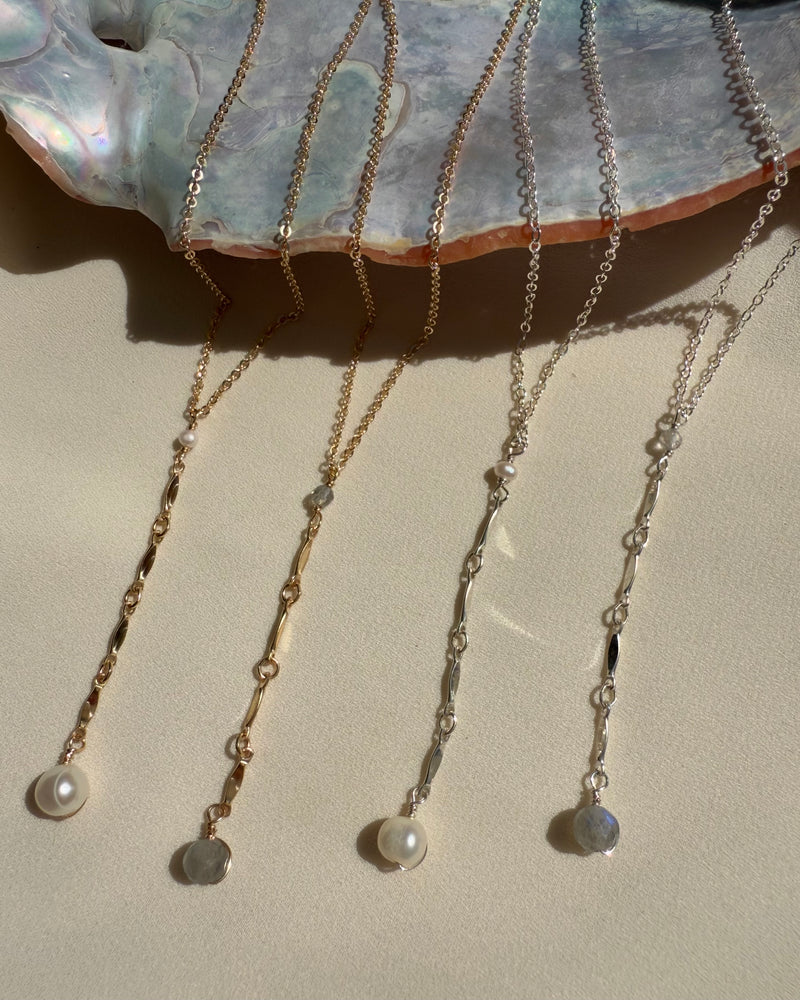 MILELE NECKLACE