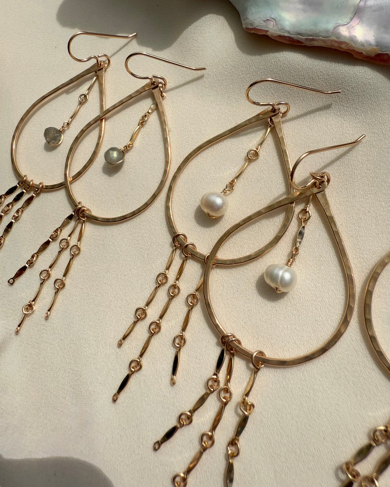 IPANEMA EARRINGS