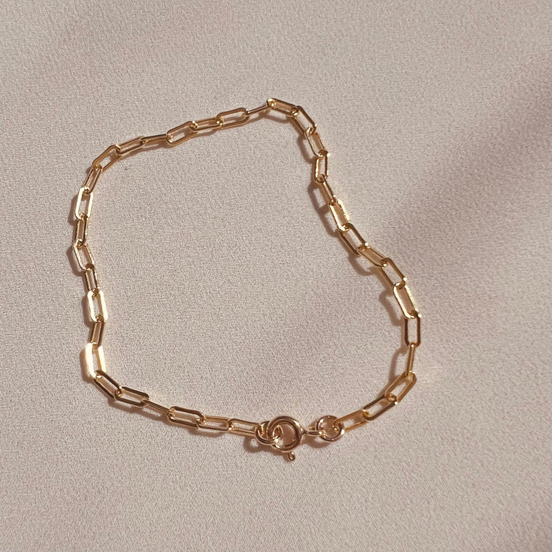 CALERA CHAIN BRACELET