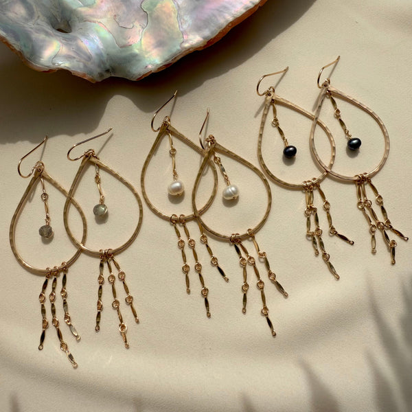 IPANEMA EARRINGS