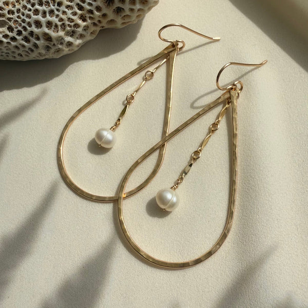 LOVINA EARRINGS