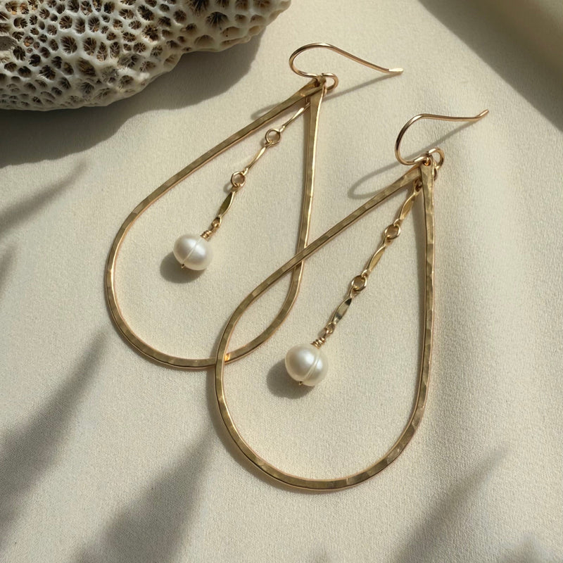 LOVINA EARRINGS
