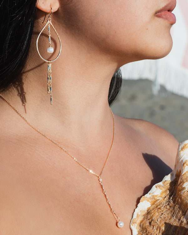 MILELE NECKLACE