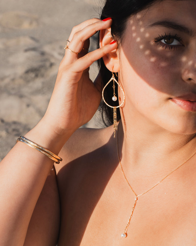 MILELE NECKLACE