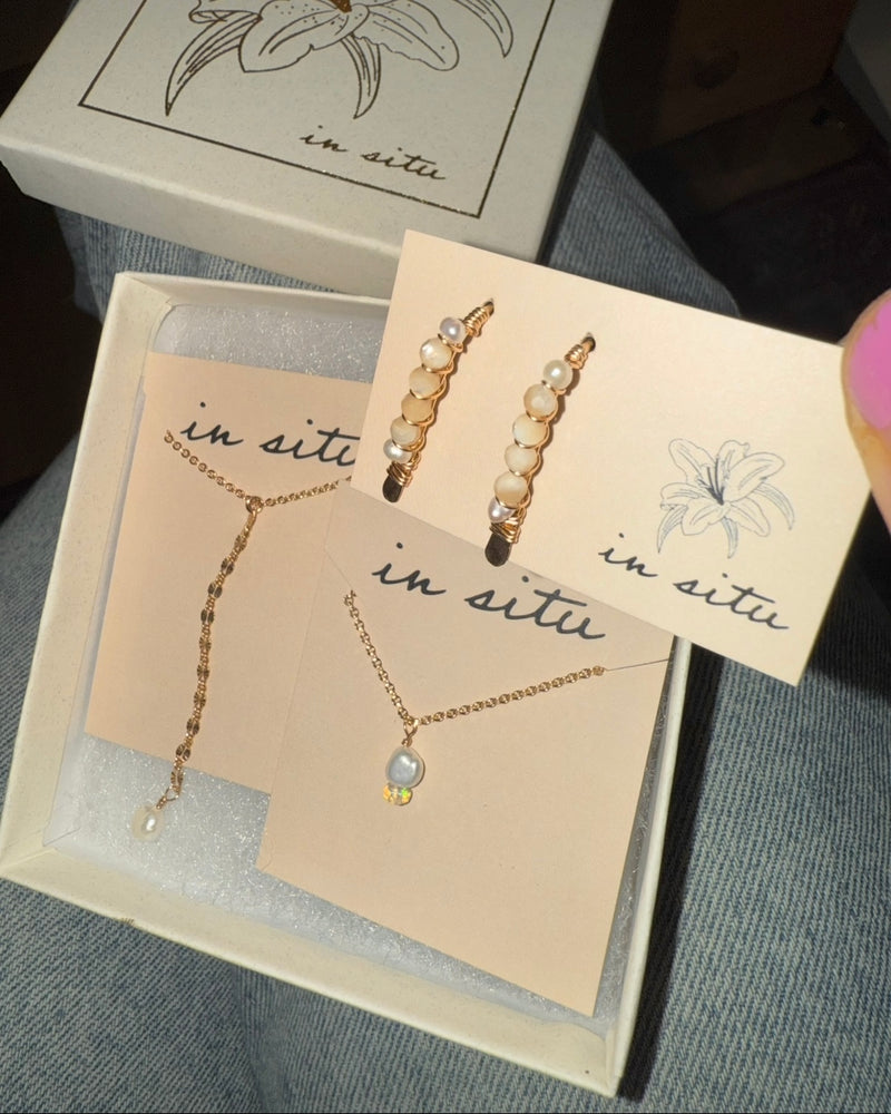 AELIA NECKLACE