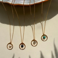 KIRRA NECKLACE