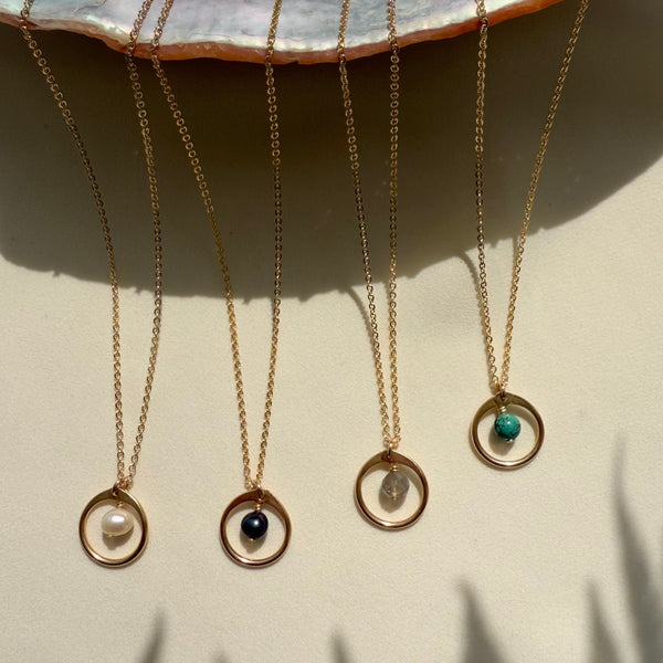 KIRRA NECKLACE