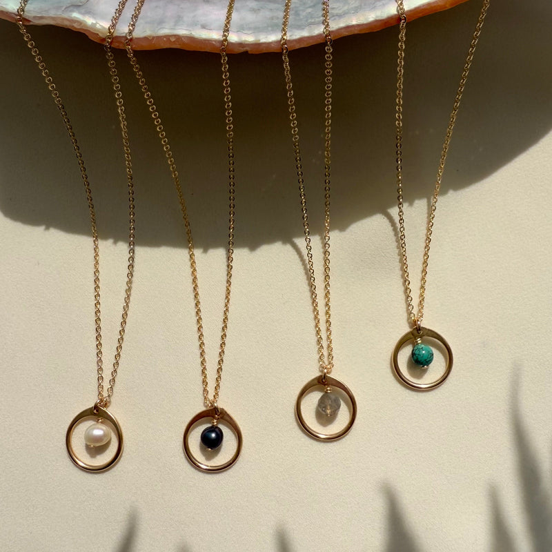 KIRRA NECKLACE
