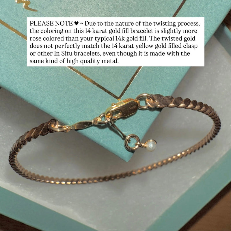 CORONADO BRACELET