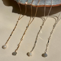 MILELE NECKLACE