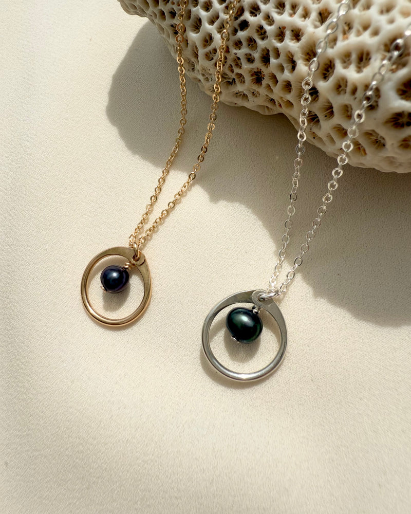 KIRRA NECKLACE
