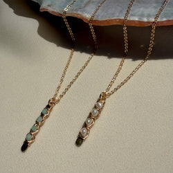 MALIA NECKLACE