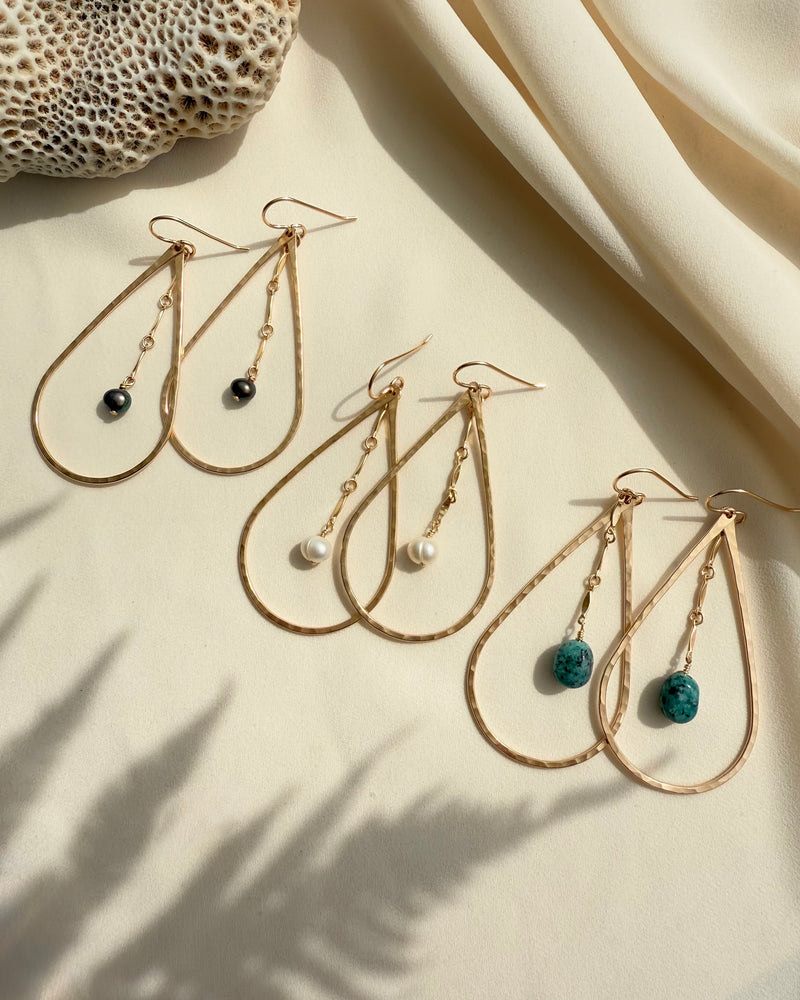 LOVINA EARRINGS