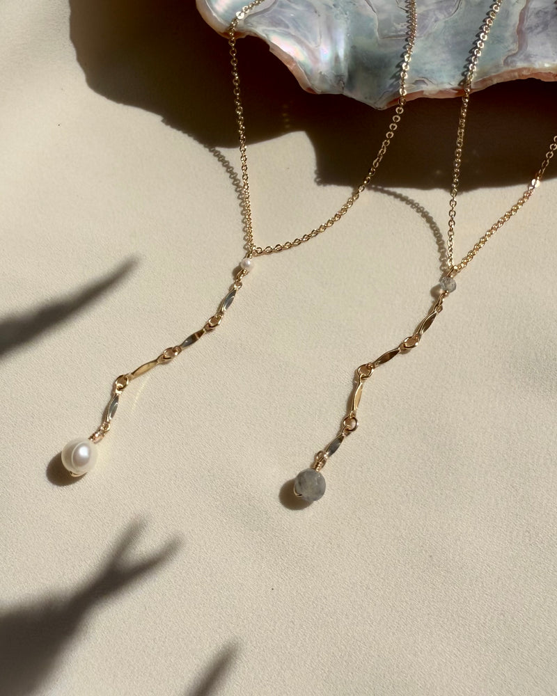 MILELE NECKLACE