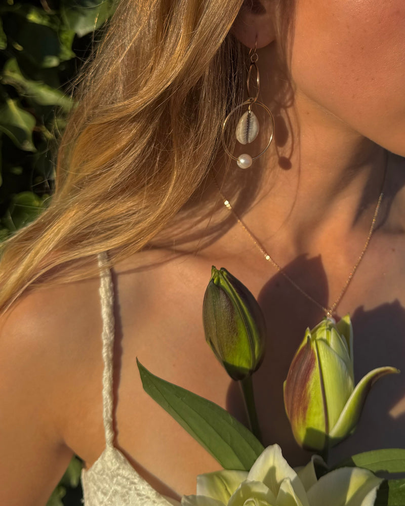 AZORES EARRINGS