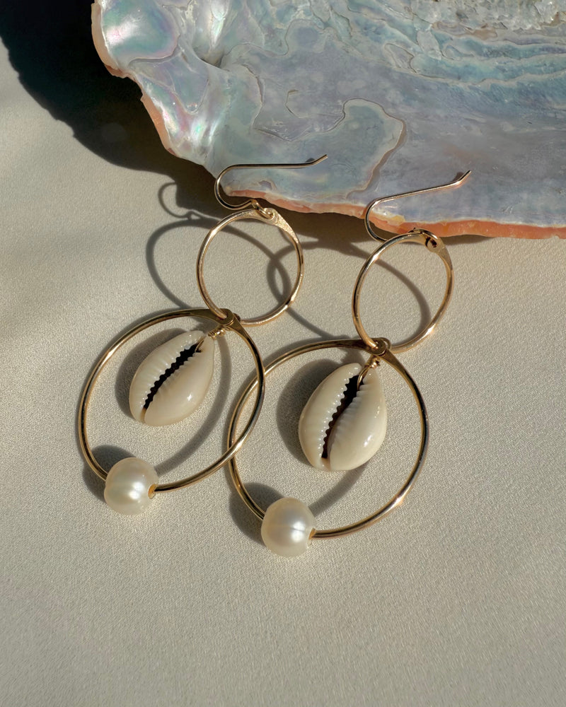 AZORES EARRINGS