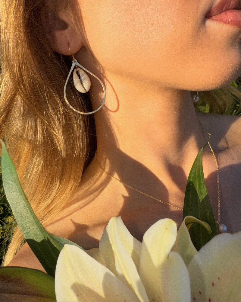 DELIA EARRINGS