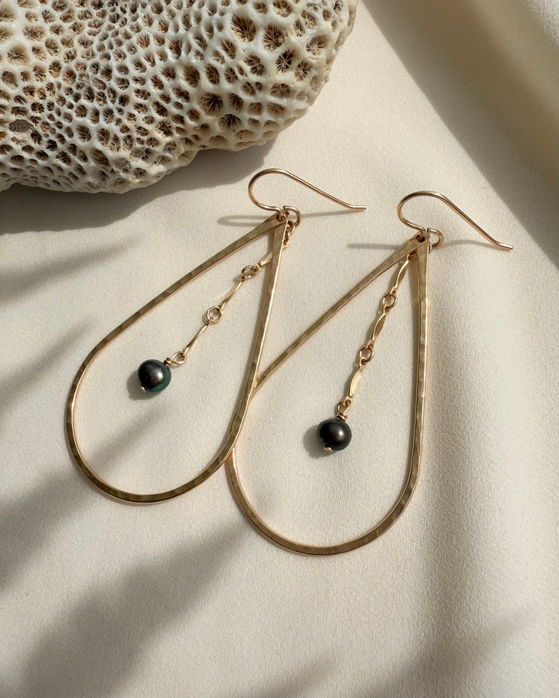 LOVINA EARRINGS