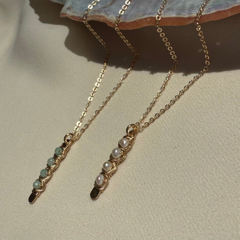 MALIA NECKLACE