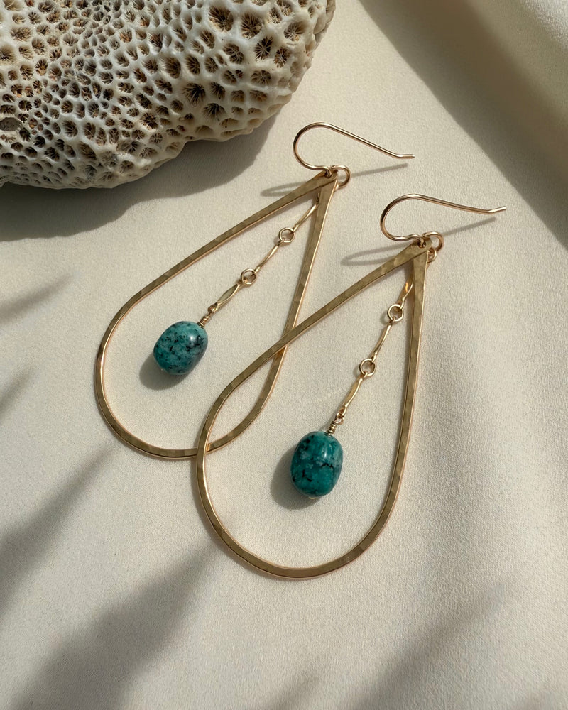 LOVINA EARRINGS
