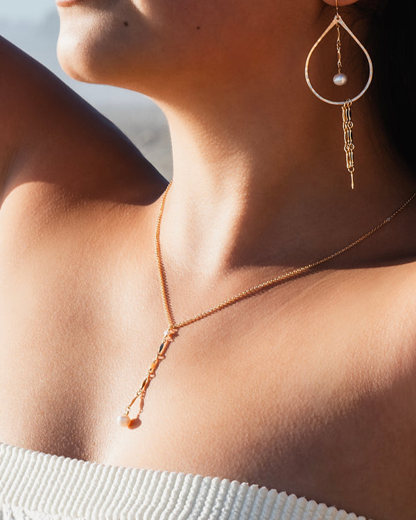 IPANEMA EARRINGS