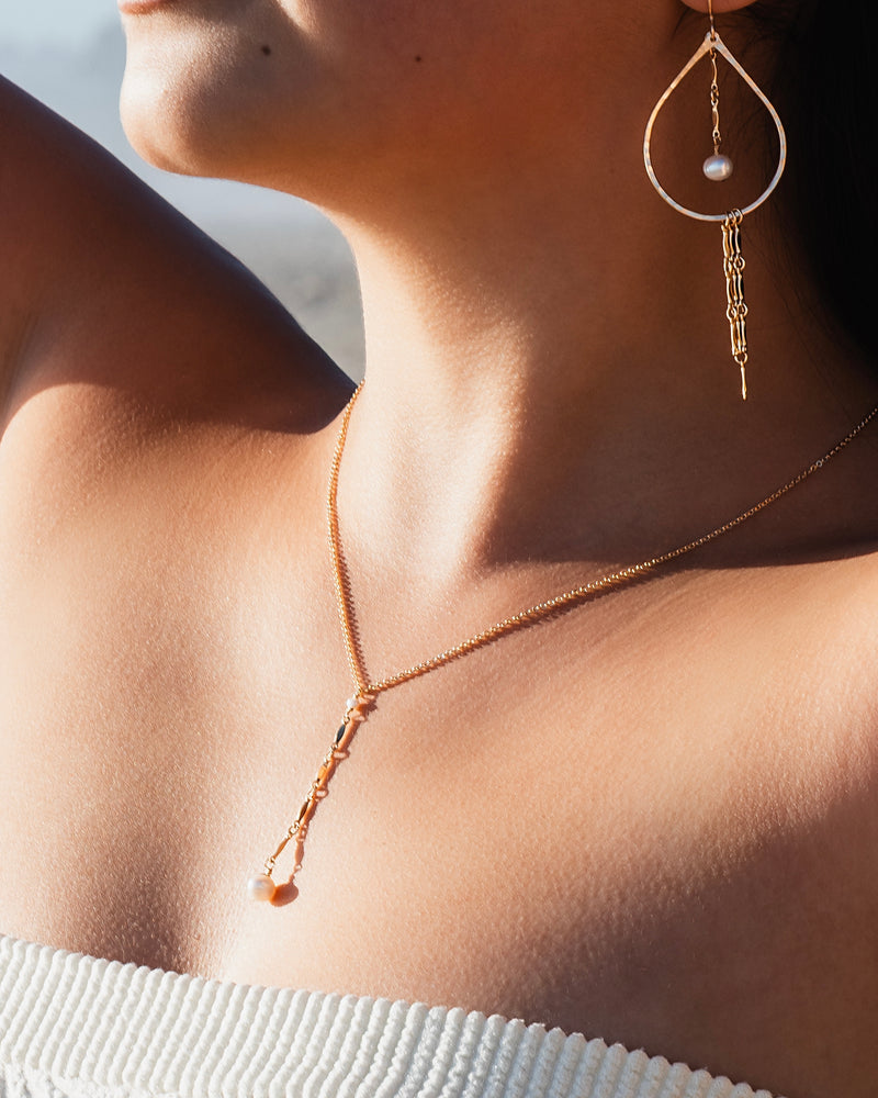 IPANEMA EARRINGS