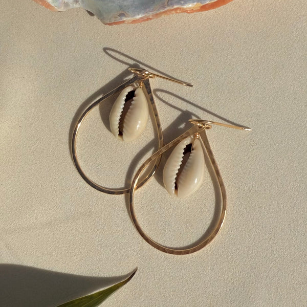 DELIA EARRINGS