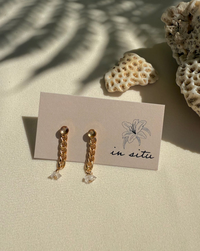 NAYARA EARRINGS