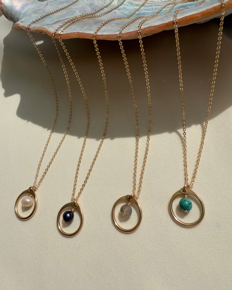 KIRRA NECKLACE