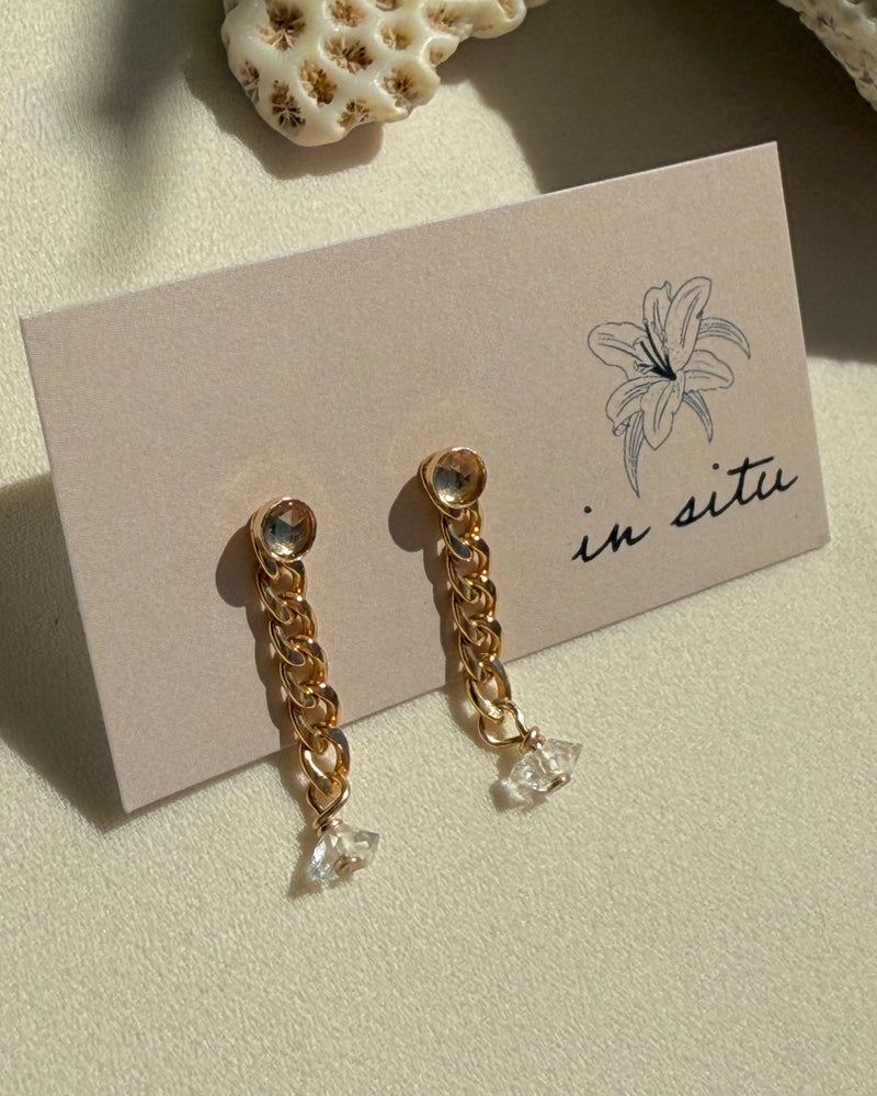 NAYARA EARRINGS