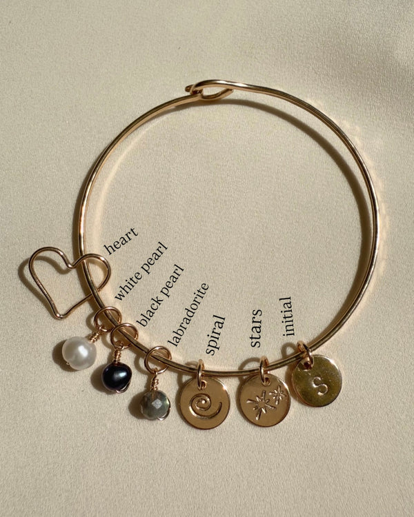 CHARM ADD-ONS