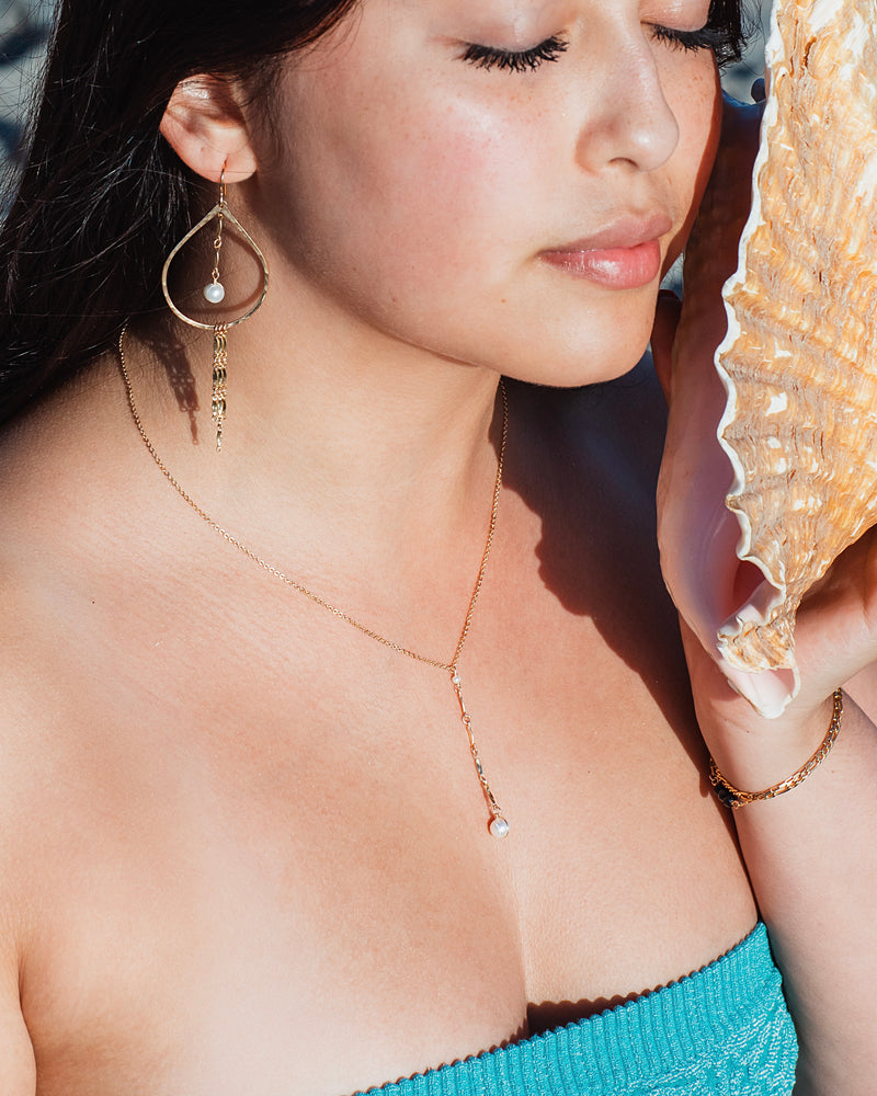 IPANEMA EARRINGS