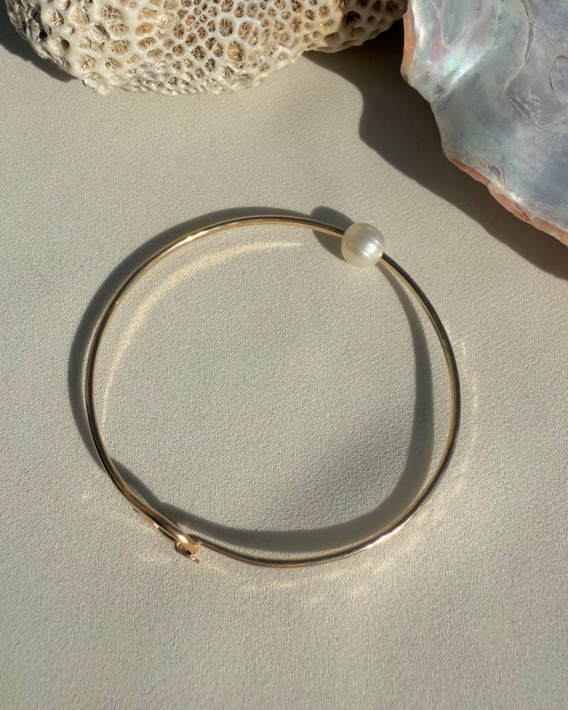 AVALON PEARL BRACELET