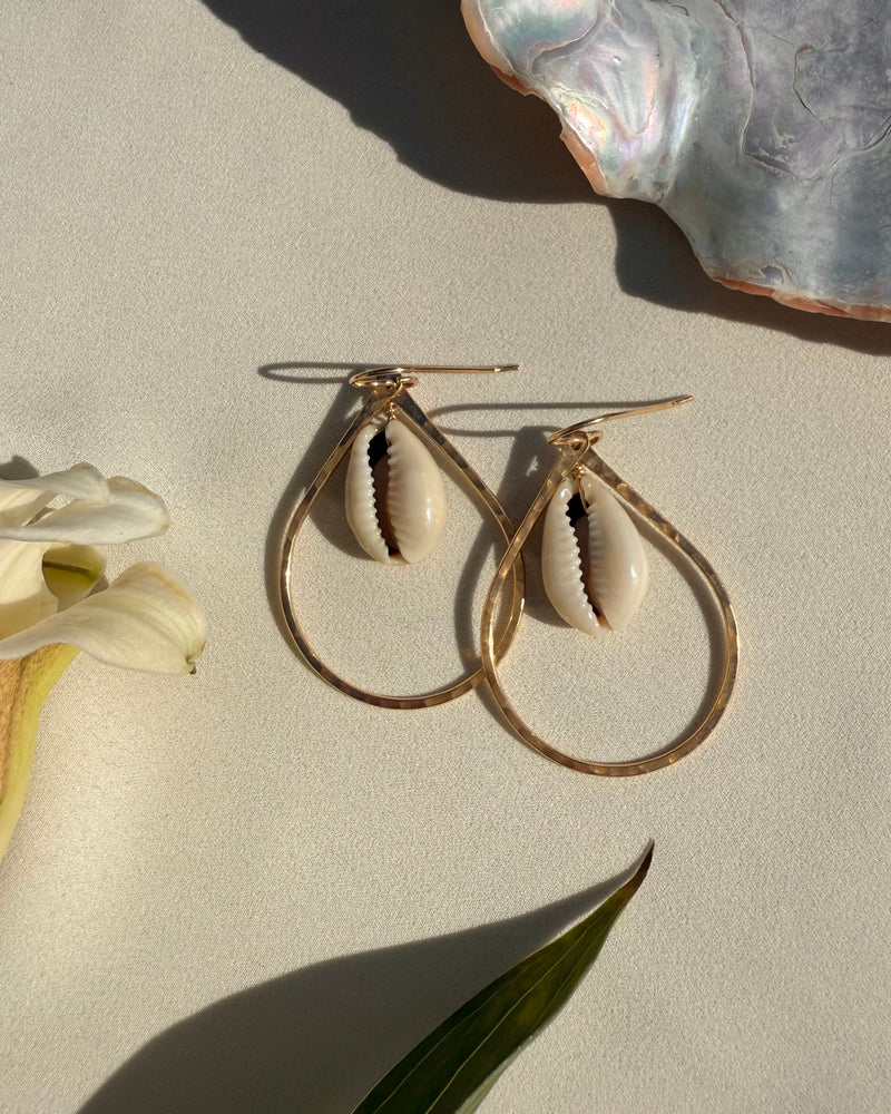 DELIA EARRINGS