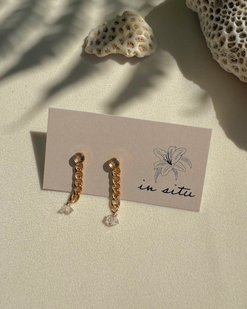 NAYARA EARRINGS