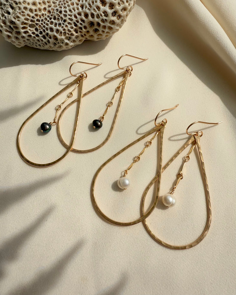 LOVINA EARRINGS