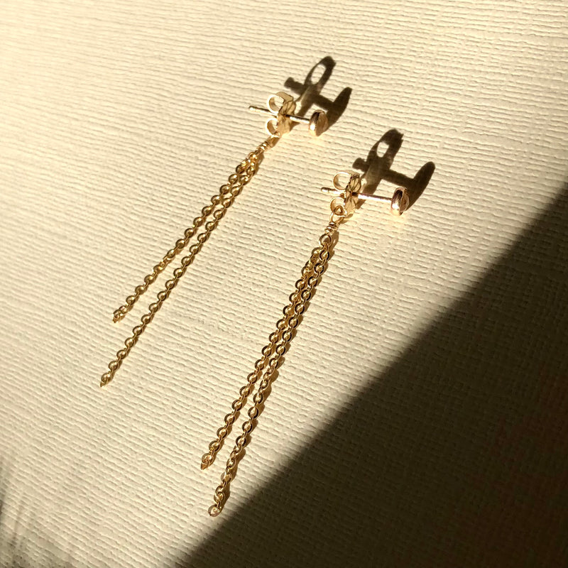 ELIO EARRINGS