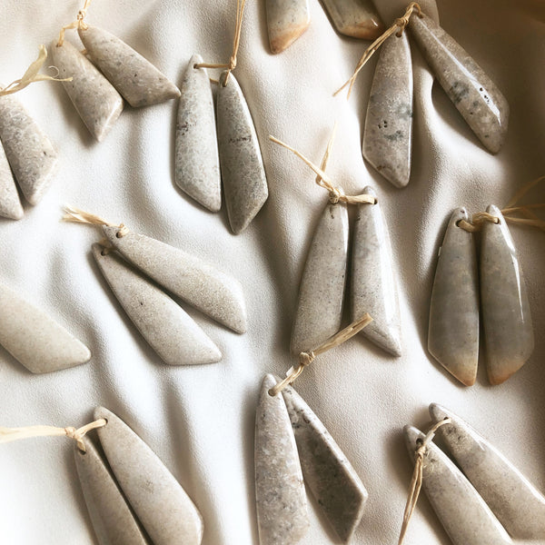 SEQUOIA EARRINGS