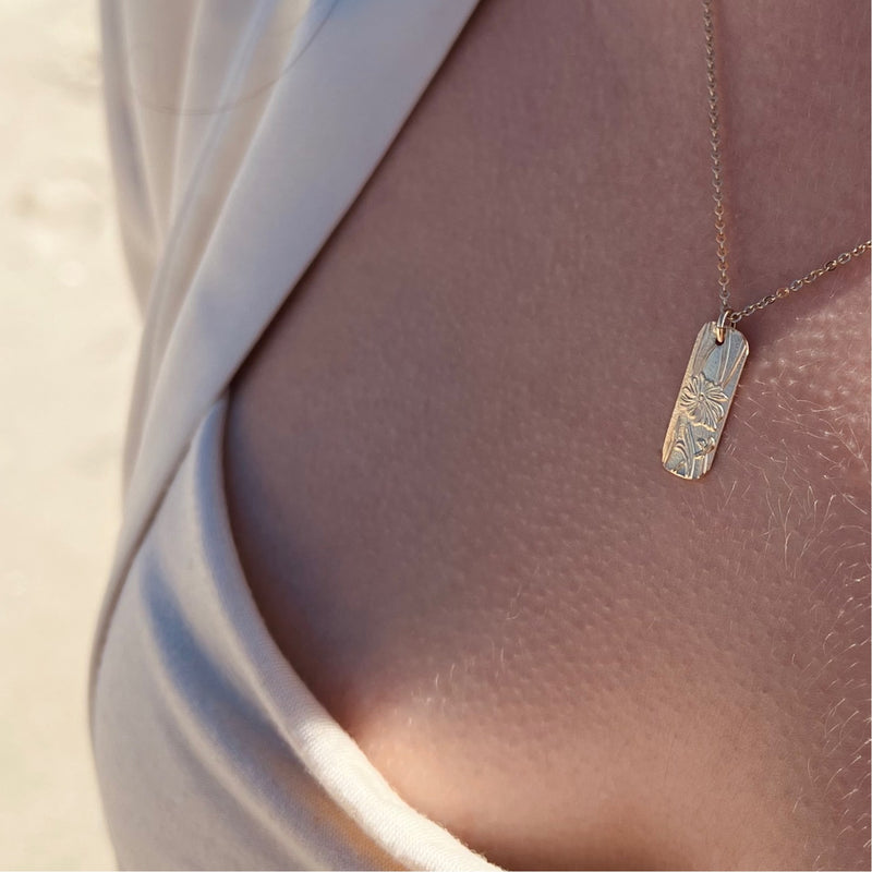ROBIN NECKLACE