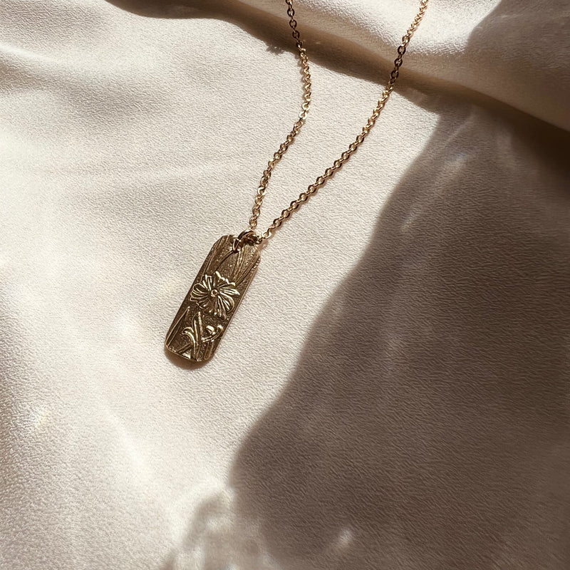 ROBIN NECKLACE
