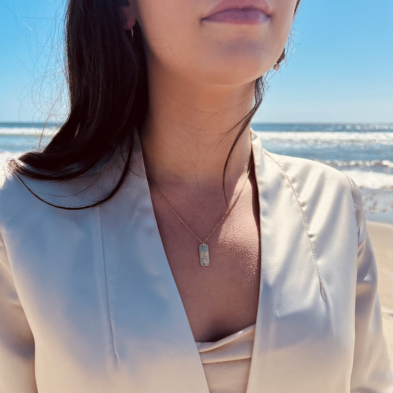 ROBIN NECKLACE