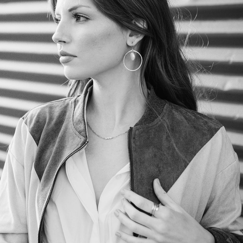 ALEXANDRA NECKLACE