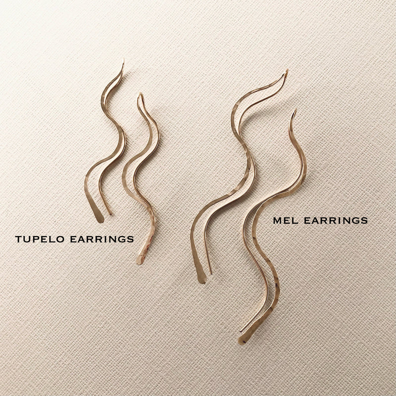 TUPELO EARRINGS