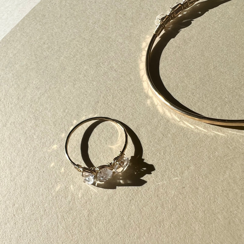 SOLANA RING